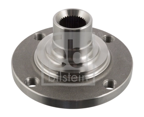 Wheel Hub